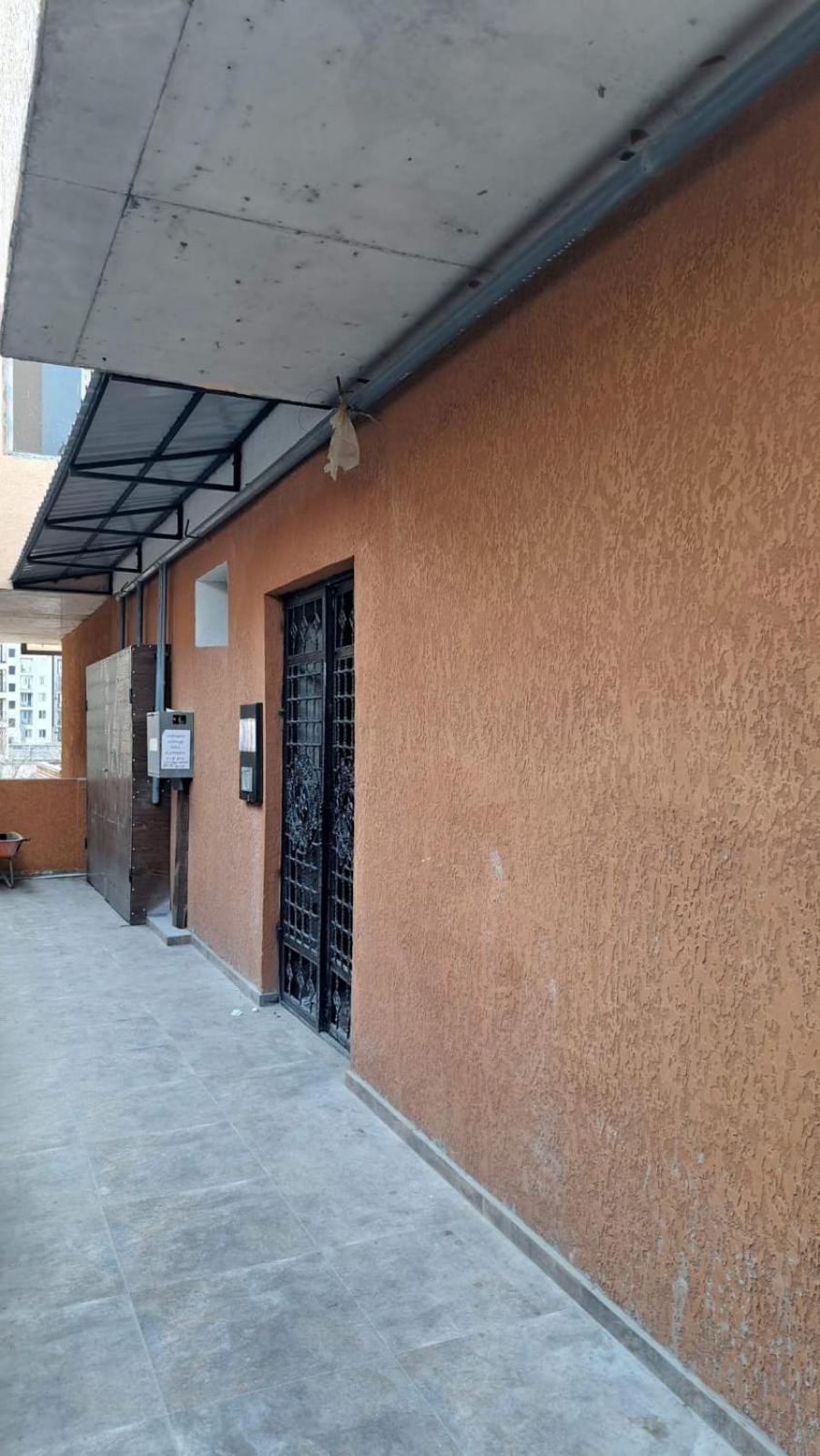 Apartment Sunny Mood Tbilisi ภายนอก รูปภาพ