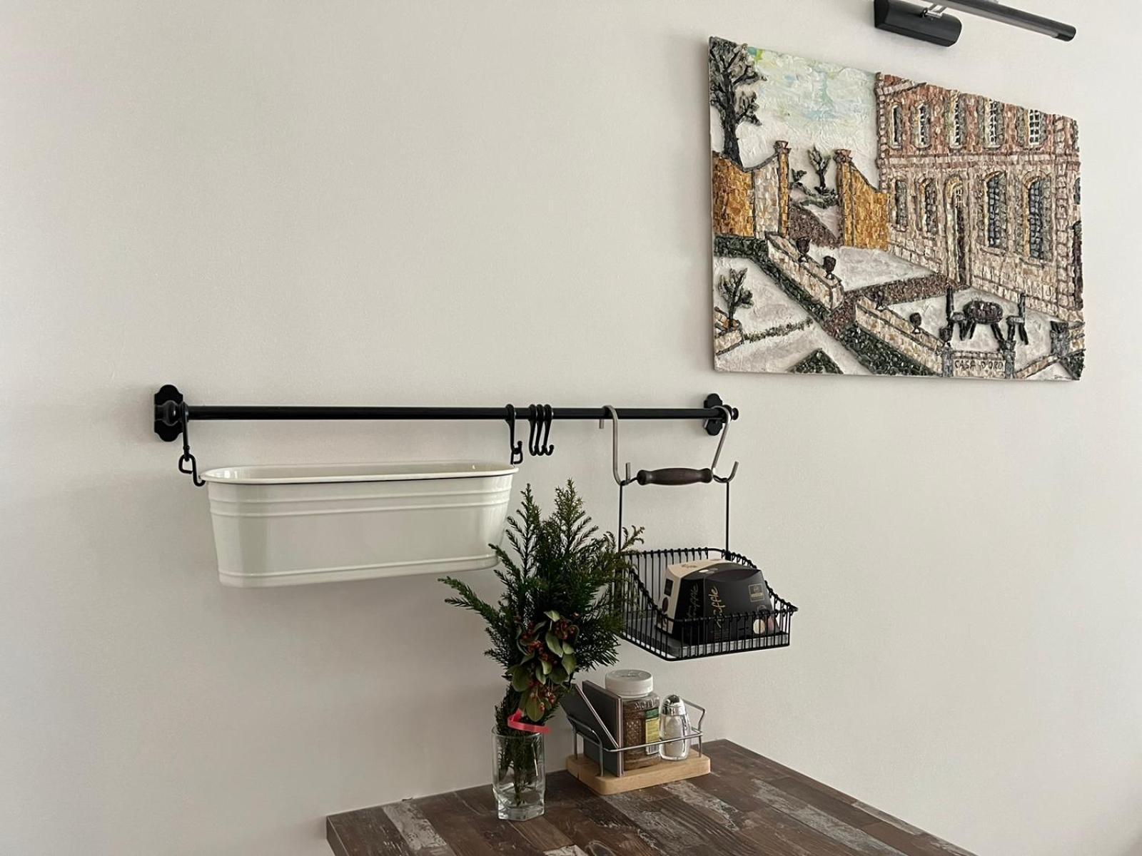 Apartment Sunny Mood Tbilisi ภายนอก รูปภาพ