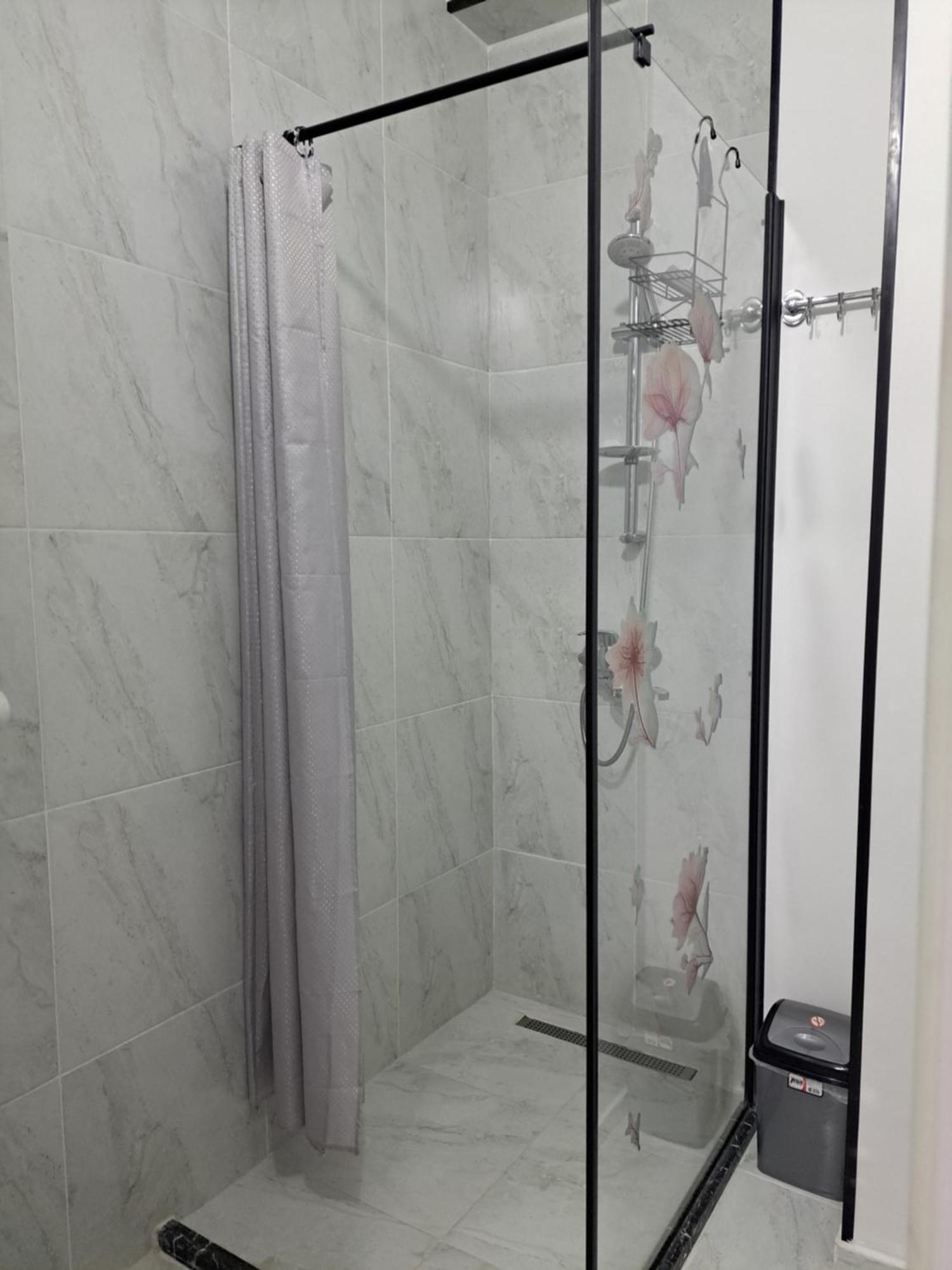 Apartment Sunny Mood Tbilisi ภายนอก รูปภาพ